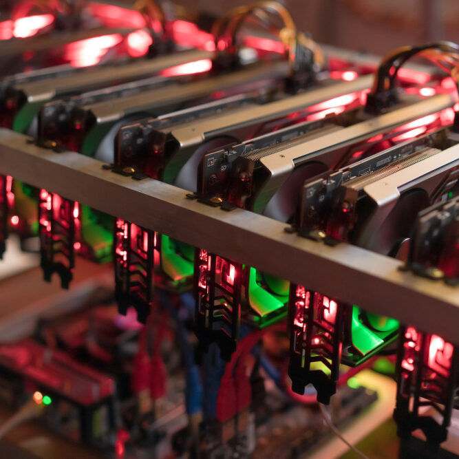 crypto mining rig singapore