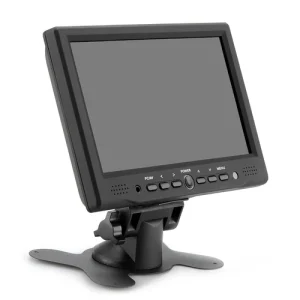7" Inch Screen Display For Mining Rigs by Bitcoin Merch®