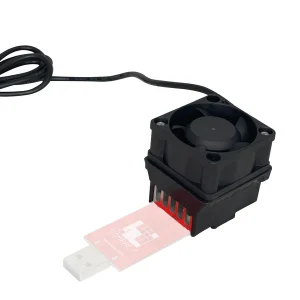 GekkoScience Compac F NEWPAC USB Fan ONLY Upgrade by Bitcoin Merch®